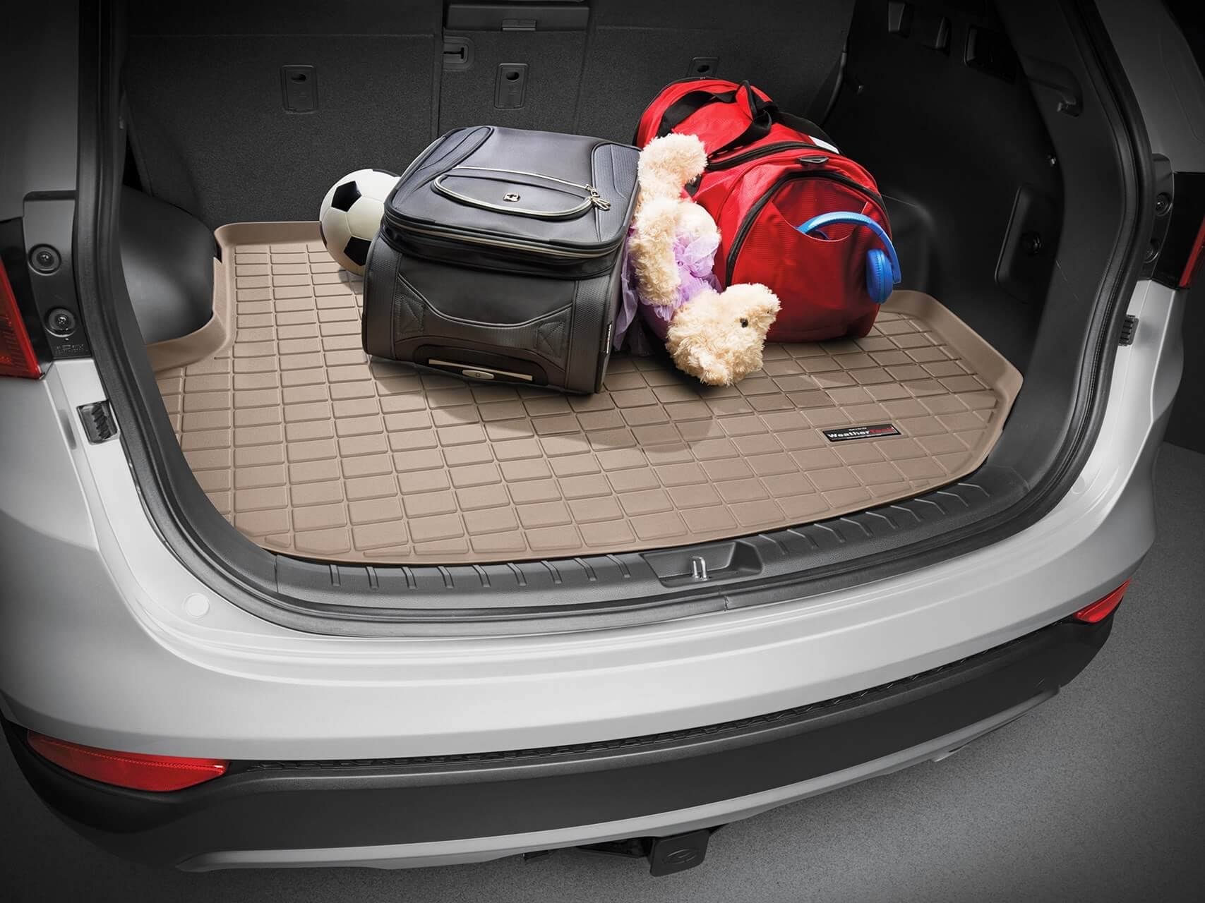 Cargo Liner K891