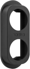 High Density ABS Universal Speaker Pods 2-Way 6.5 and 1.5 Tweeters R16589