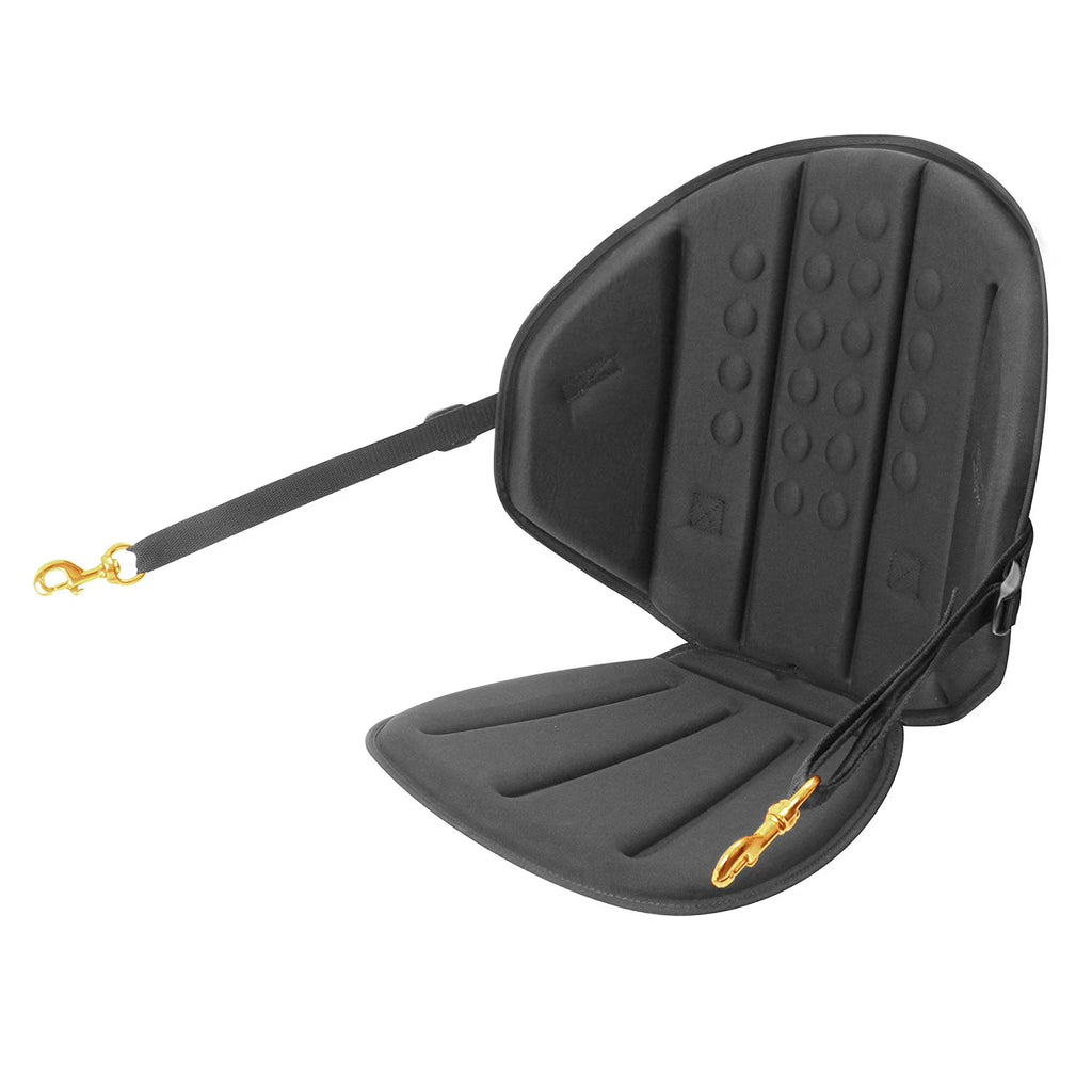 Tall Back Molded Foam Kayak Seat O750