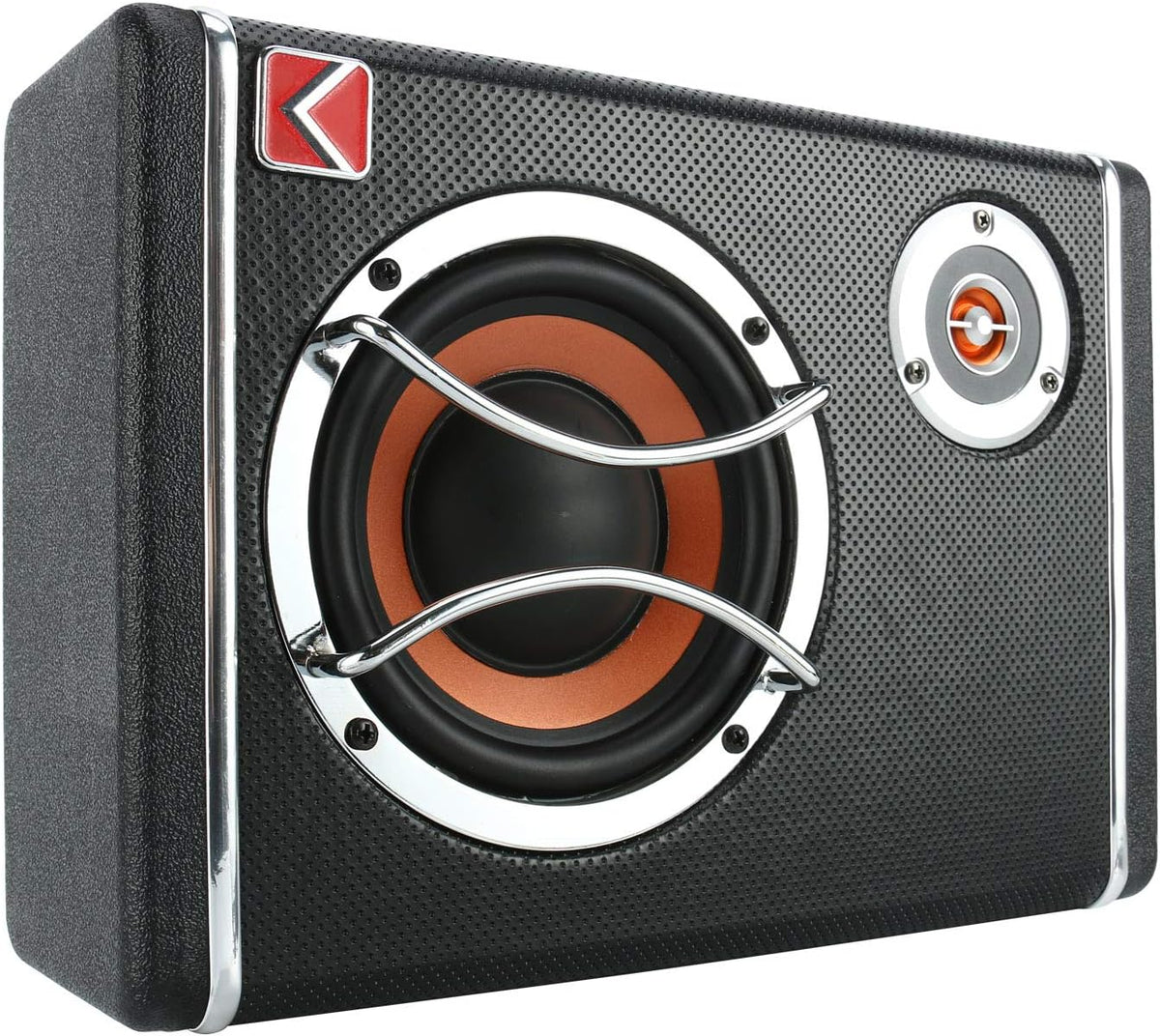 6 Inch Powered Car Subwoofer I270135