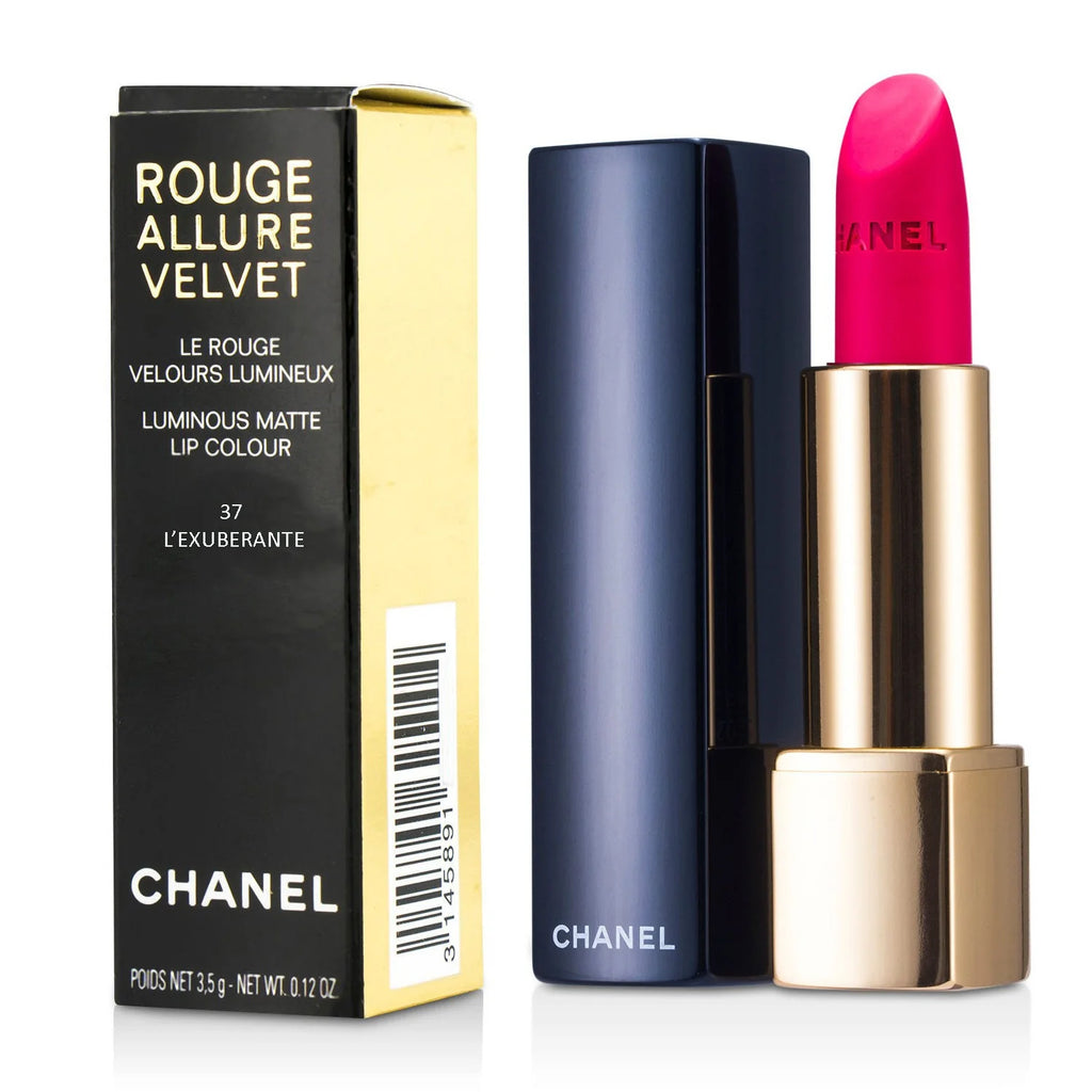 Velvet Lipstick 3.5g C761