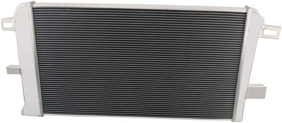 3 Row Core All Aluminum Radiator E48948