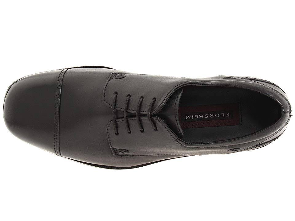Black Men's Welles Shoes W80964