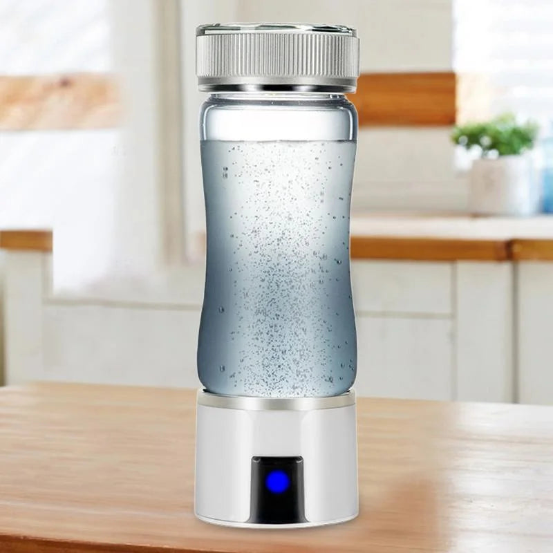 300ml Electric Water Bottle Q319590