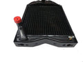 Replacement Radiator for Massey Ferguson Tea20 Te20 To20 To30 To35 GAS 35 G131939