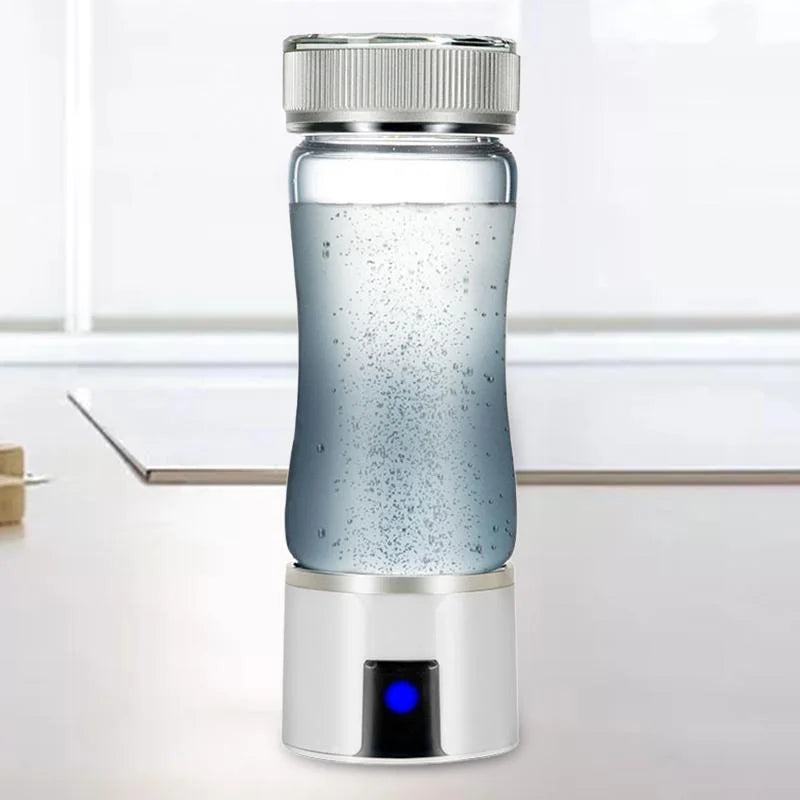 300ml Electric Water Bottle Q319590