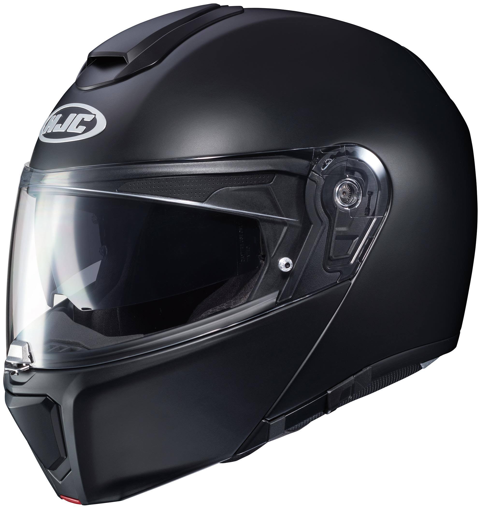 Matte Black Helmet A423411