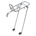 Cromo Carrier Front Rack Silver N466420
