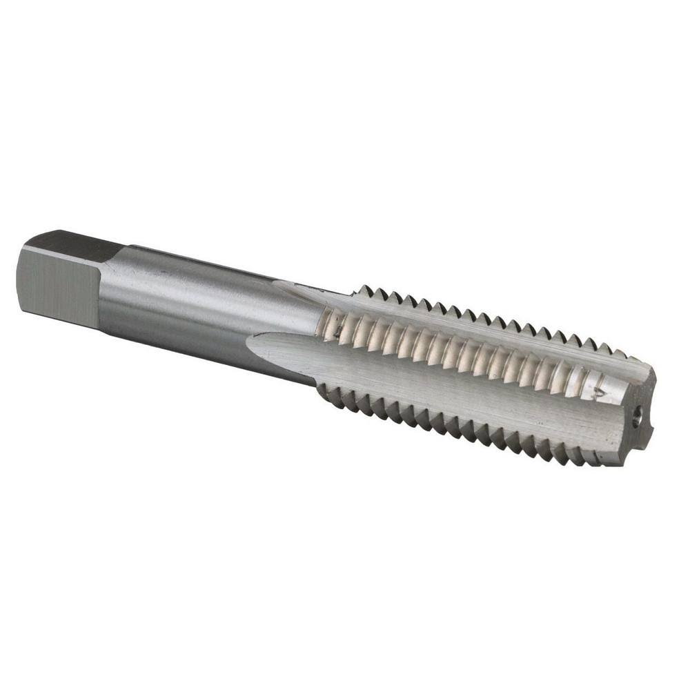 1-1/4 inch-10 HSS Plug Hand Tap L590