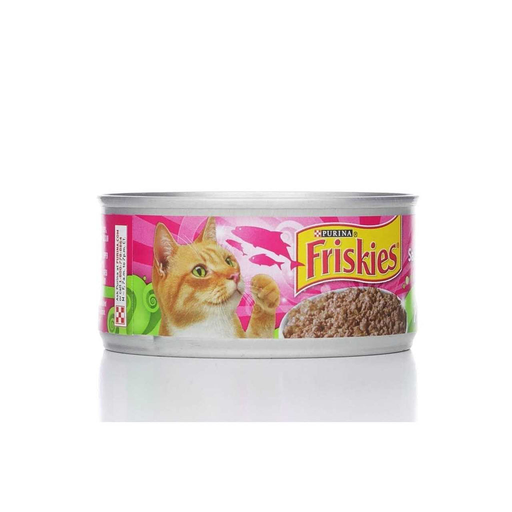 Wet Cat Food Y3639