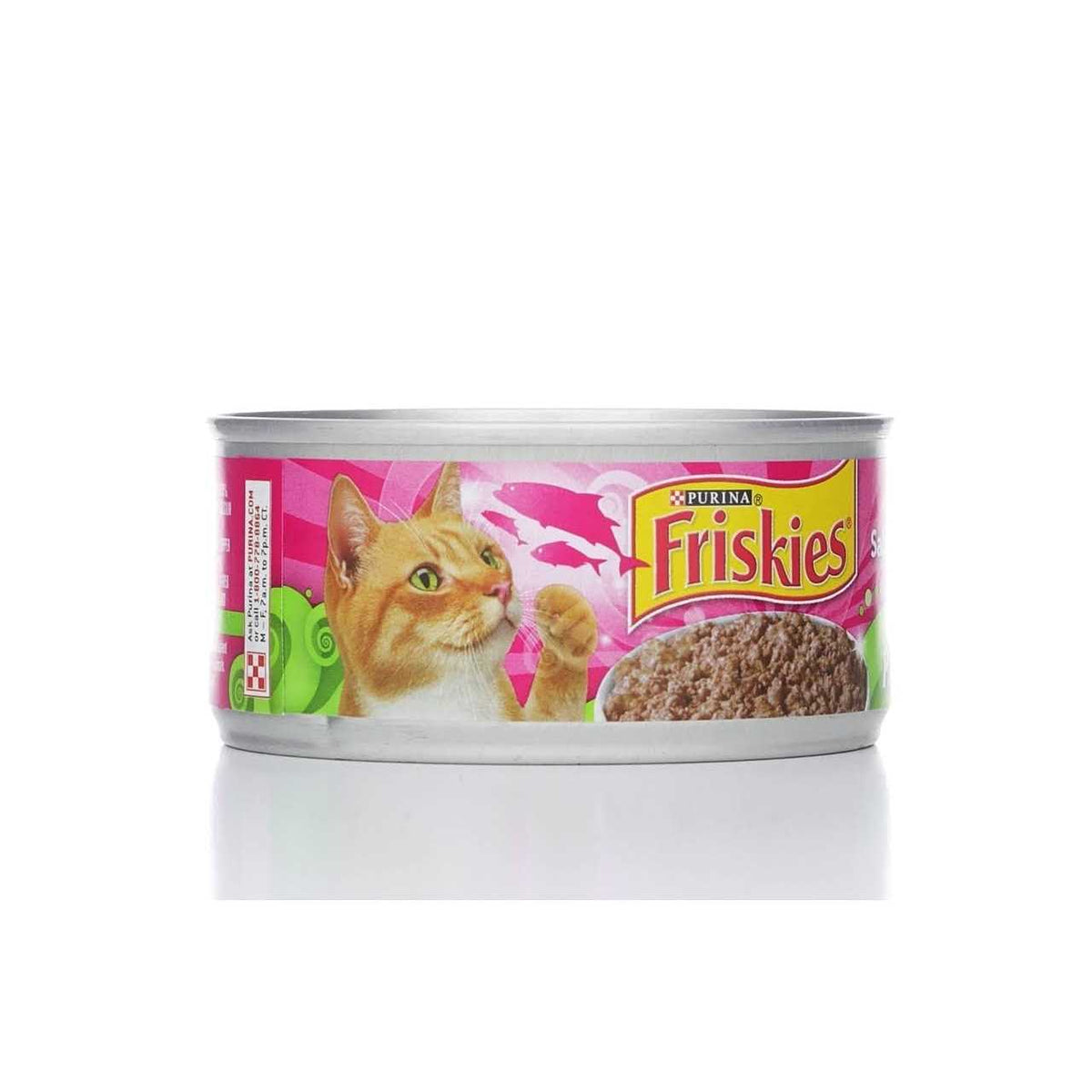 Wet Cat Food Y3639