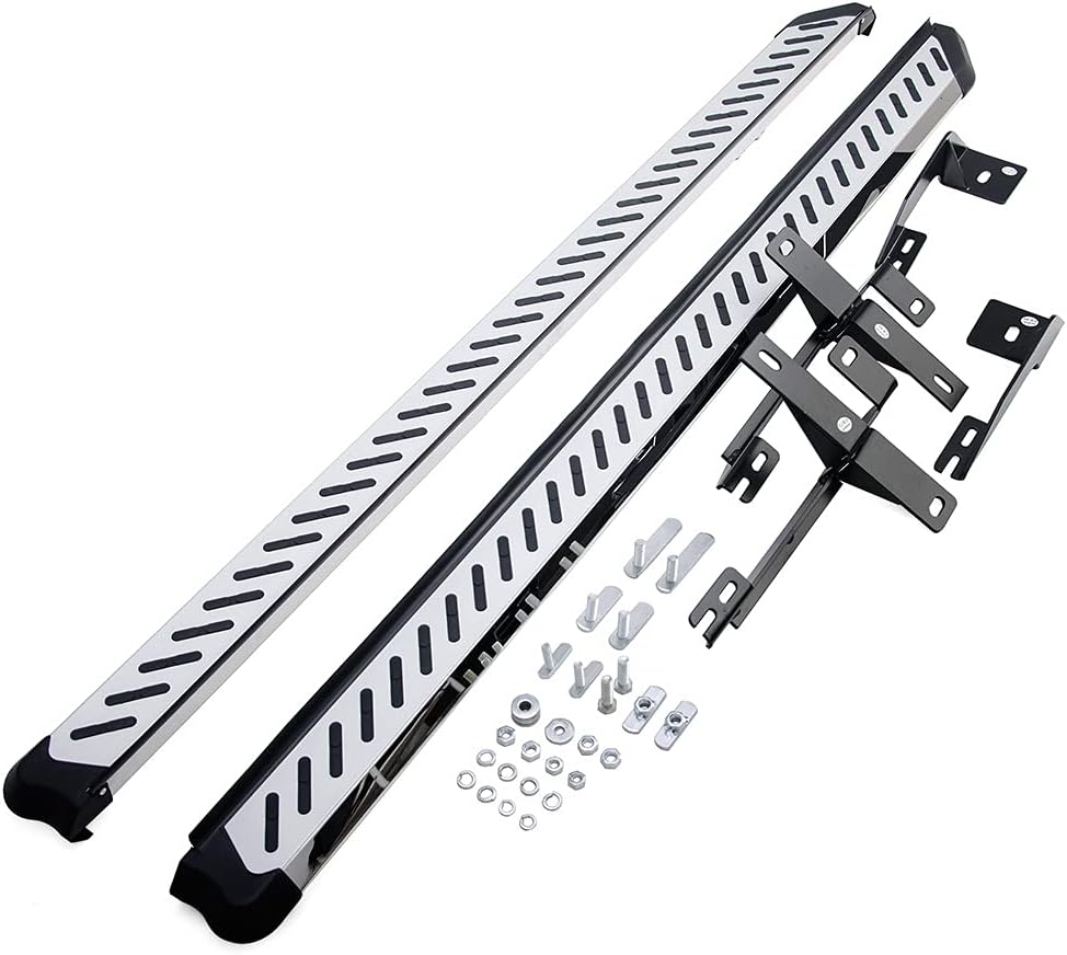 Side Steps Running Board Nerf Bar Y733