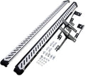 Side Steps Running Board Nerf Bar Y733