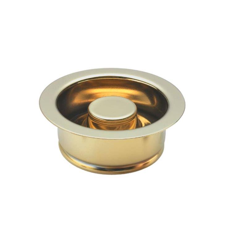 Garbage Disposer Flange & Stopper I9412