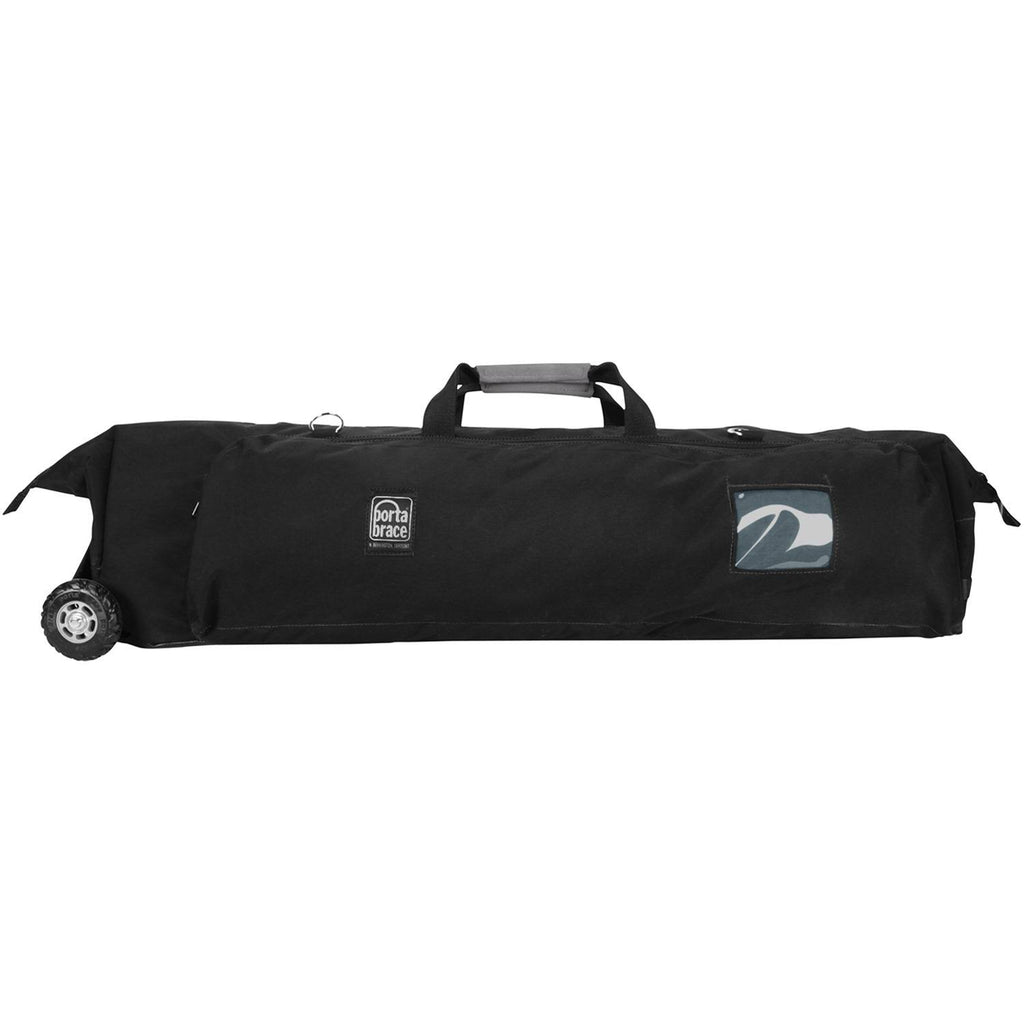 Tripod/Light Carrying Case with Off Road Wheels B402
