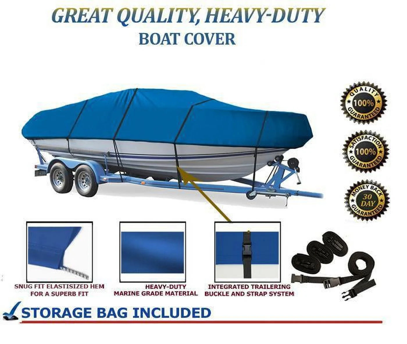 Boat Cover W61179
