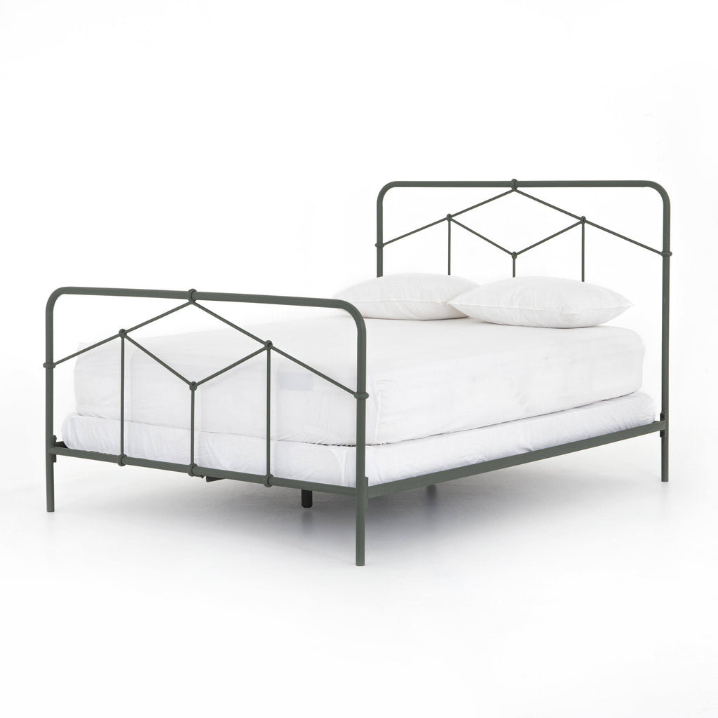 Twin Bed T538