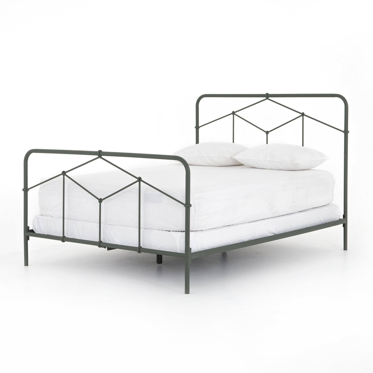 Twin Bed T538