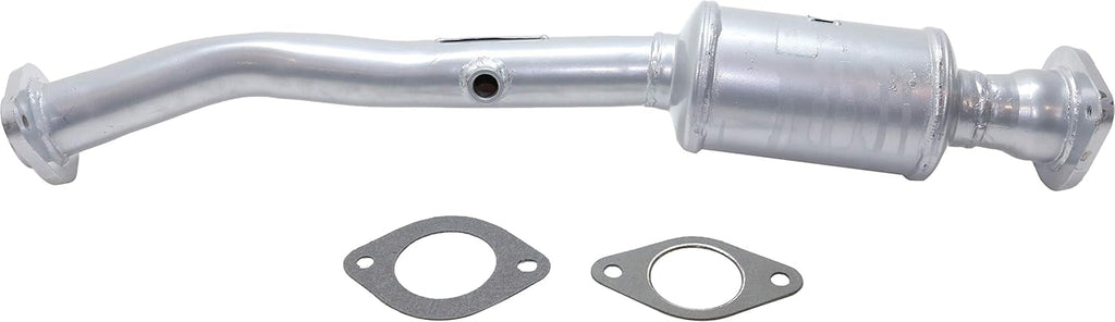 Catalytic Converter Set of 4 C180