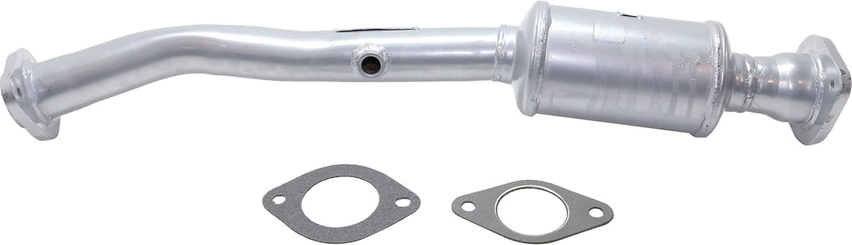 Catalytic Converter Set of 4 C180