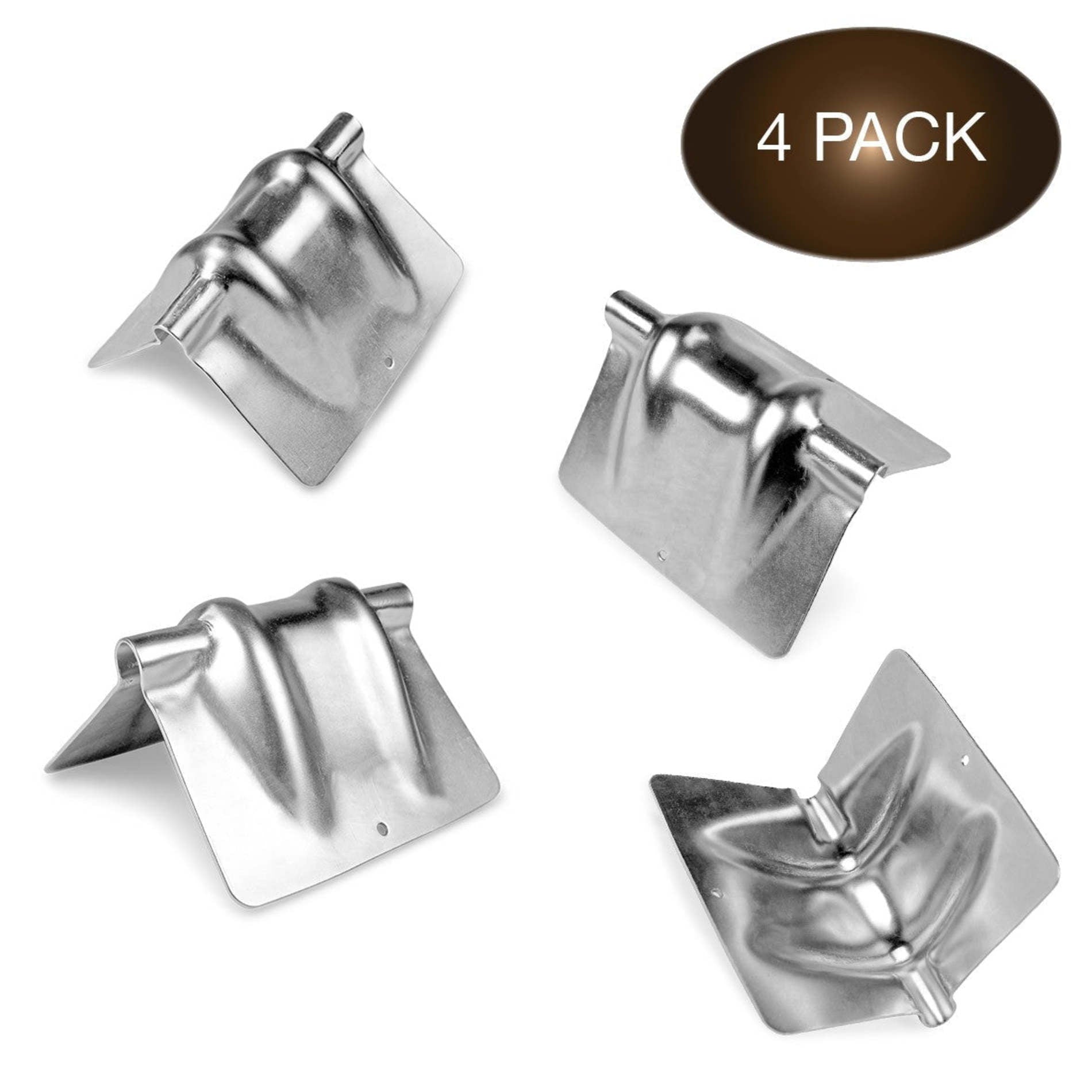Steel Edge Protectors for Flatbed Trailer Corner Protectors N651