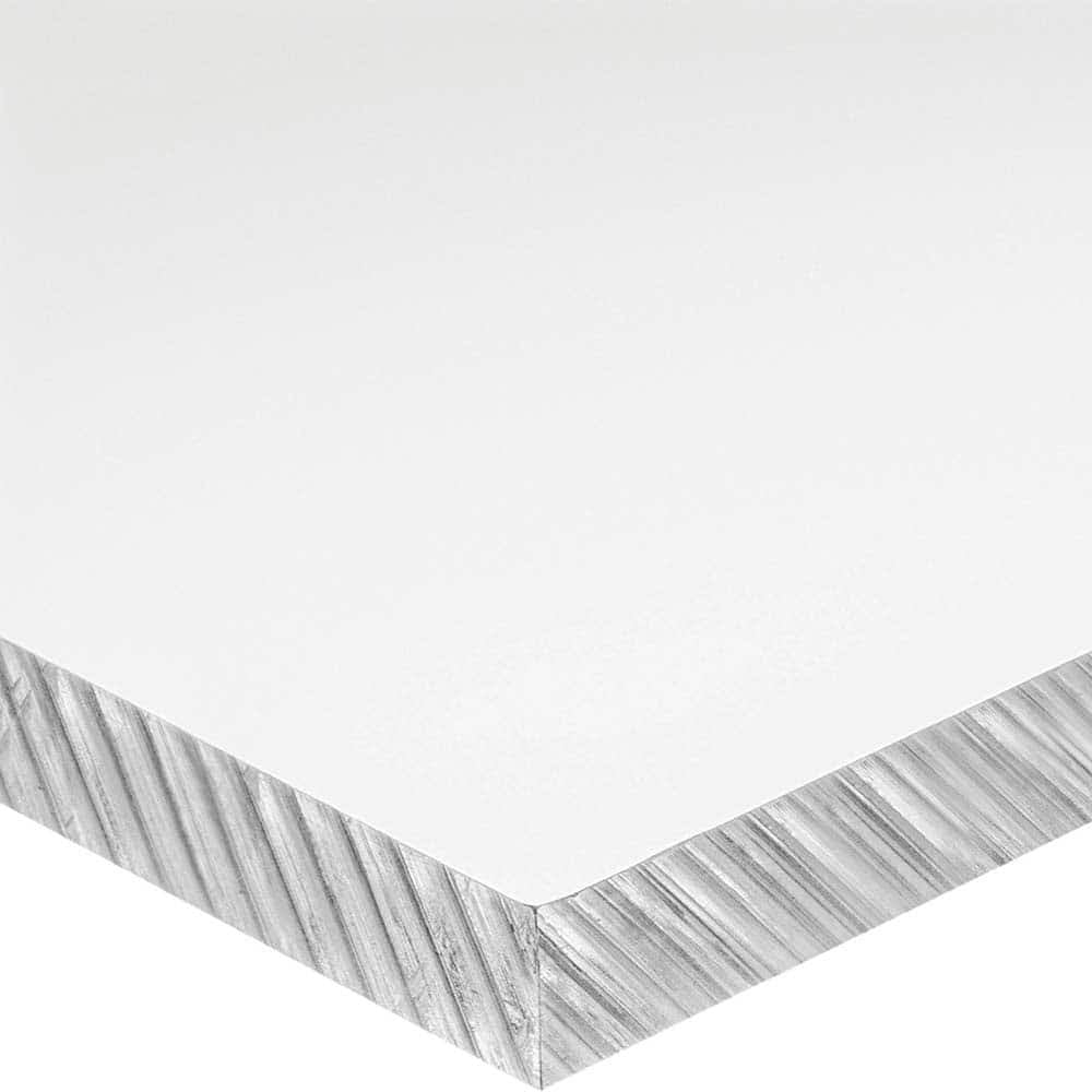 Clear Antistatic Polycarbonate Bar L678170
