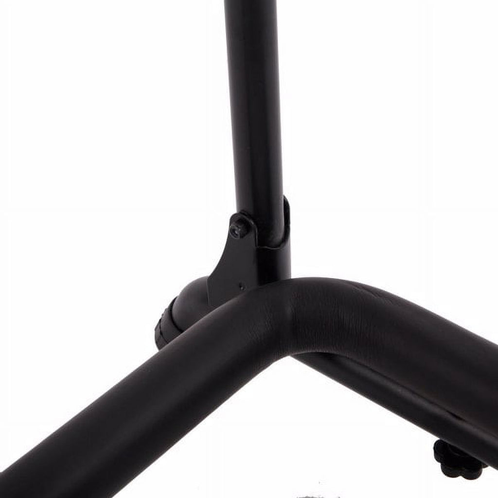 Black 9-Slot Guitar Holder Rack Stand C456