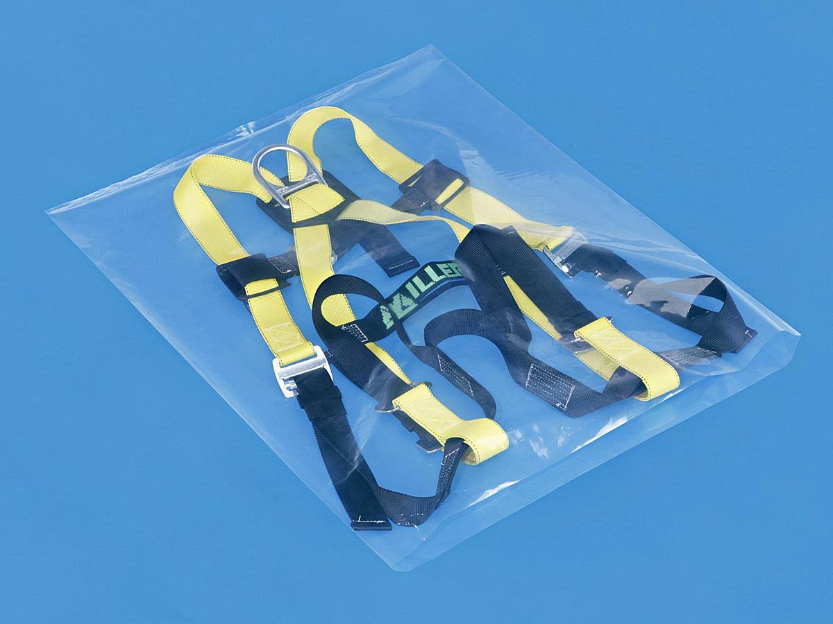 Poly Plastic Bags 24 x 30 T879