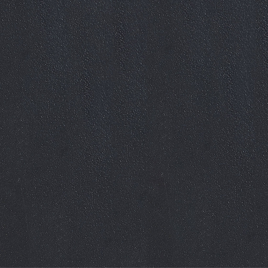 Brown Ash Matte Black Media Stand E261