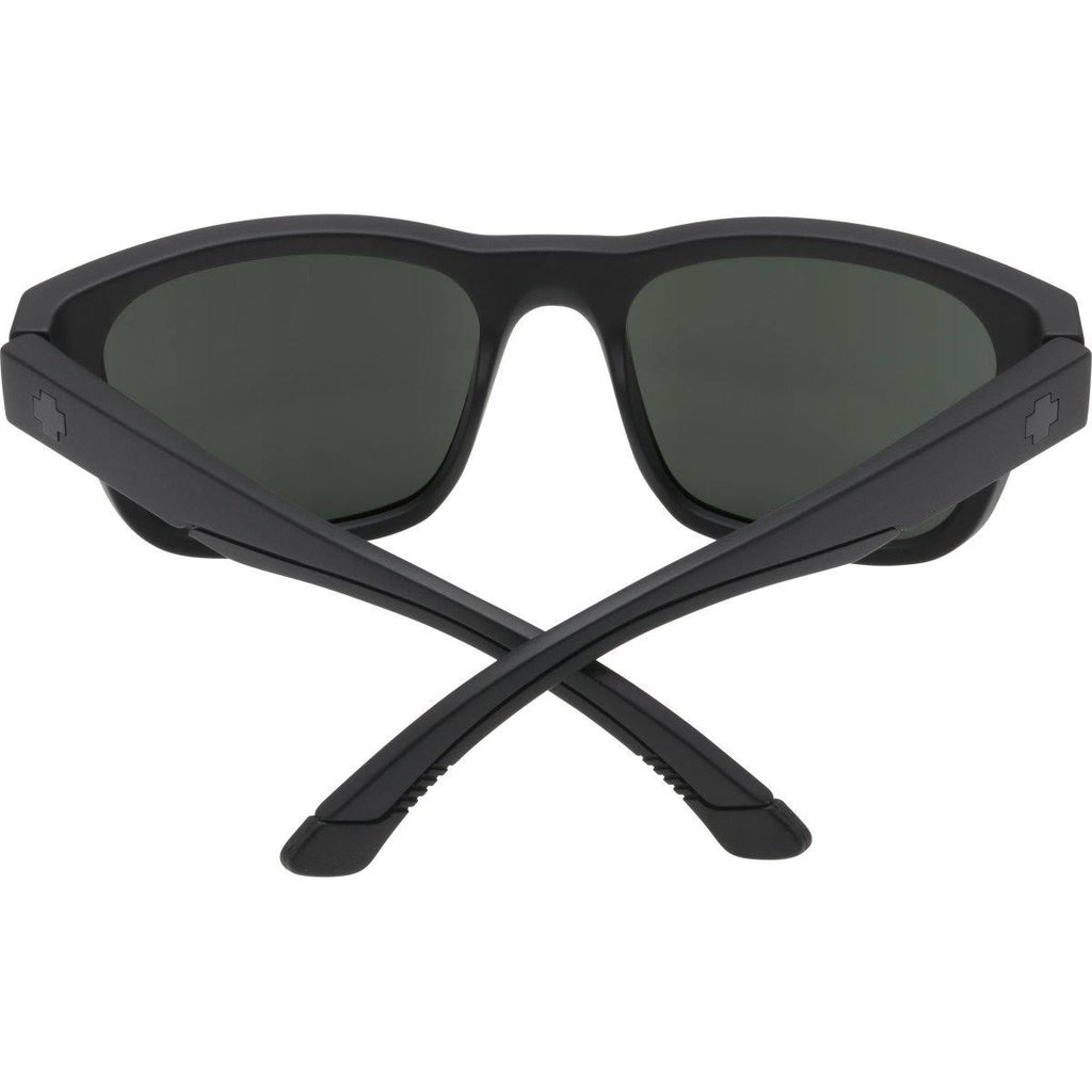 Matte Black Spy Hunt M3590