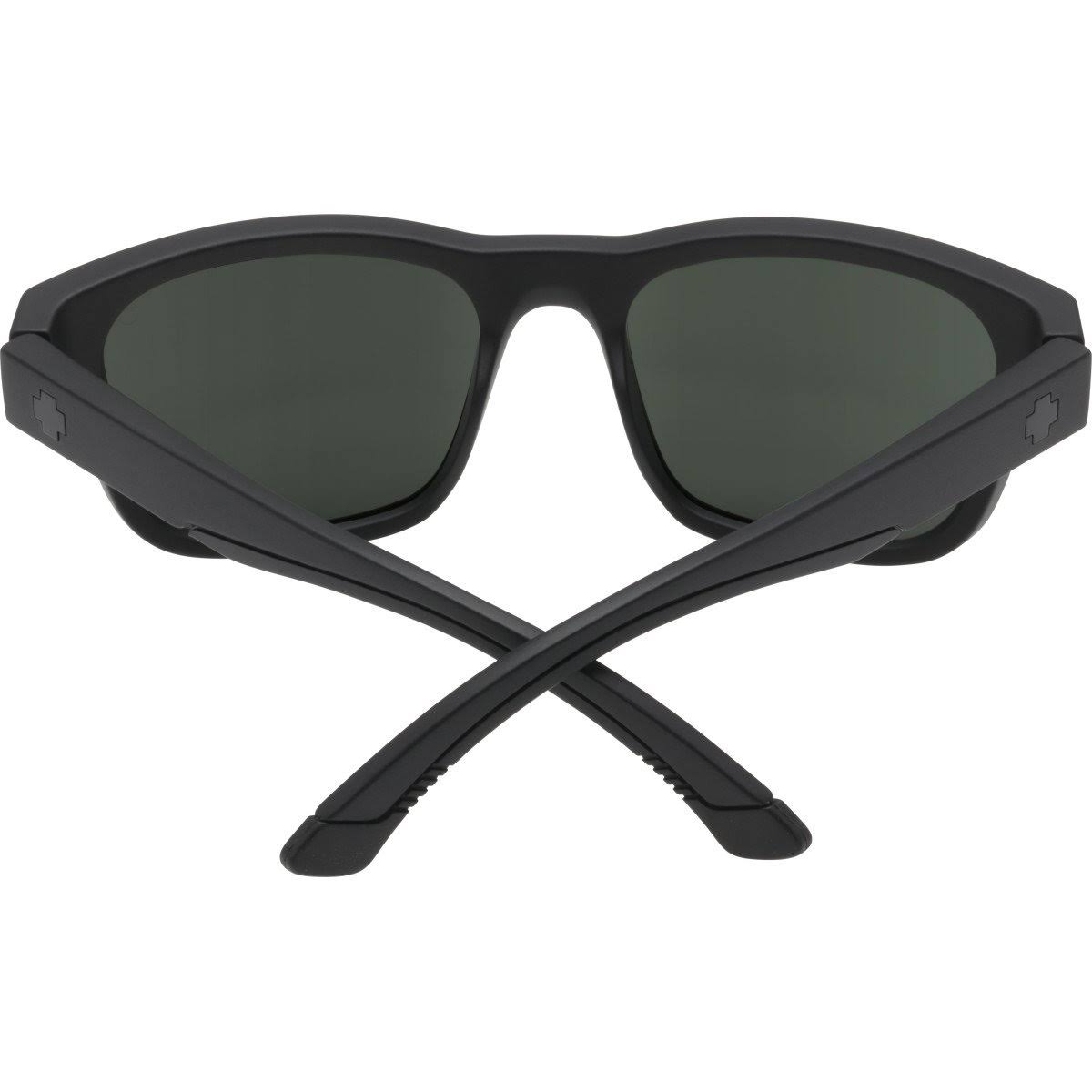 Matte Black Spy Hunt M3590