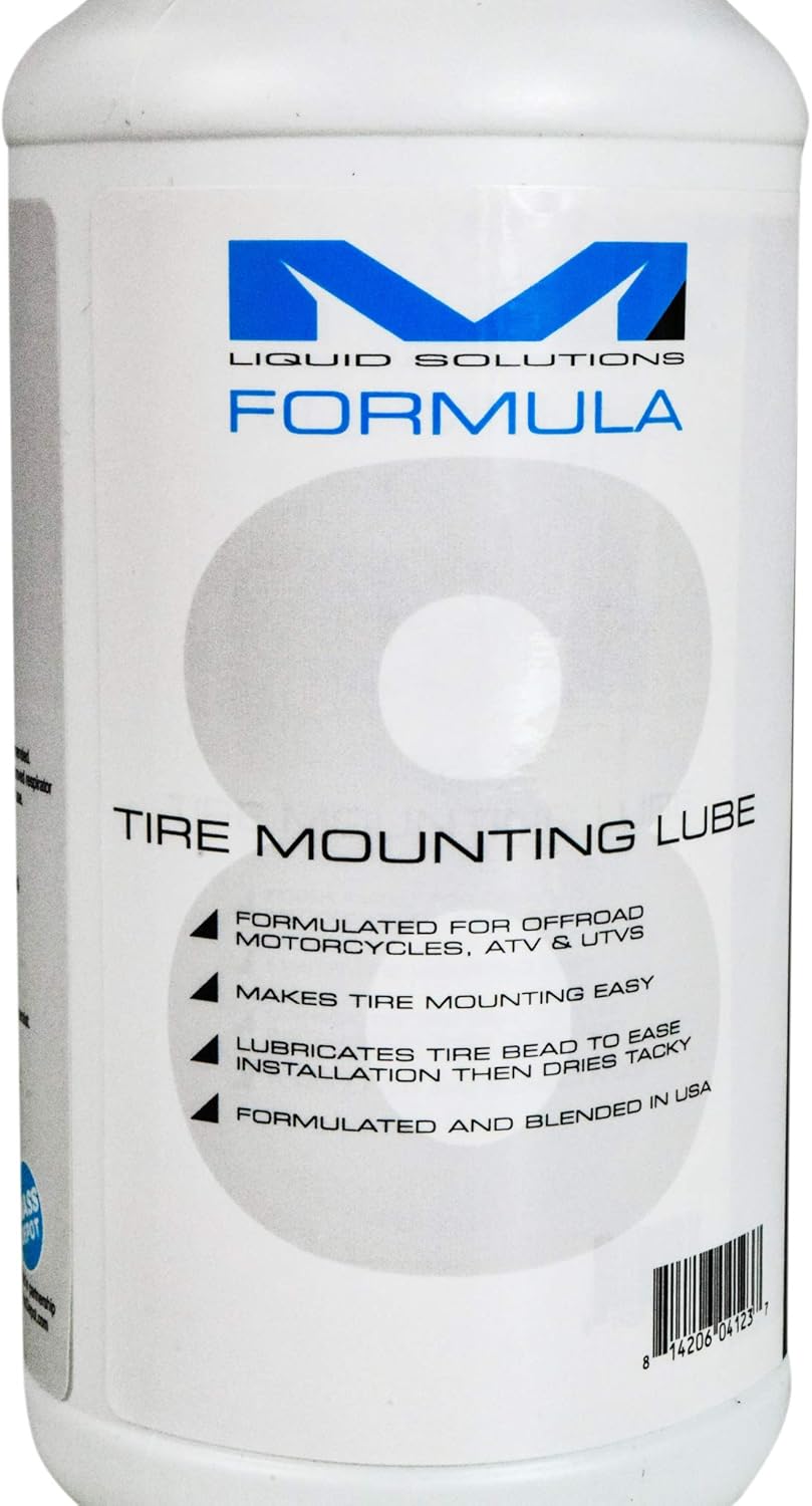 12 Pack 32oz Tire Changing Lube G668275
