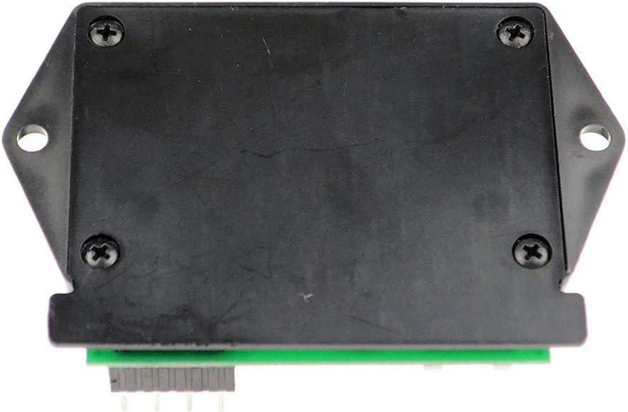 Replacement Hall Effect Bed Tilt Controller for Schwintek System on RVs Z6736