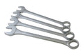4-Piece SAE Raised Panel Combination Wrench Set Z415503