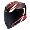 Red/Black/White LG Helmet I887
