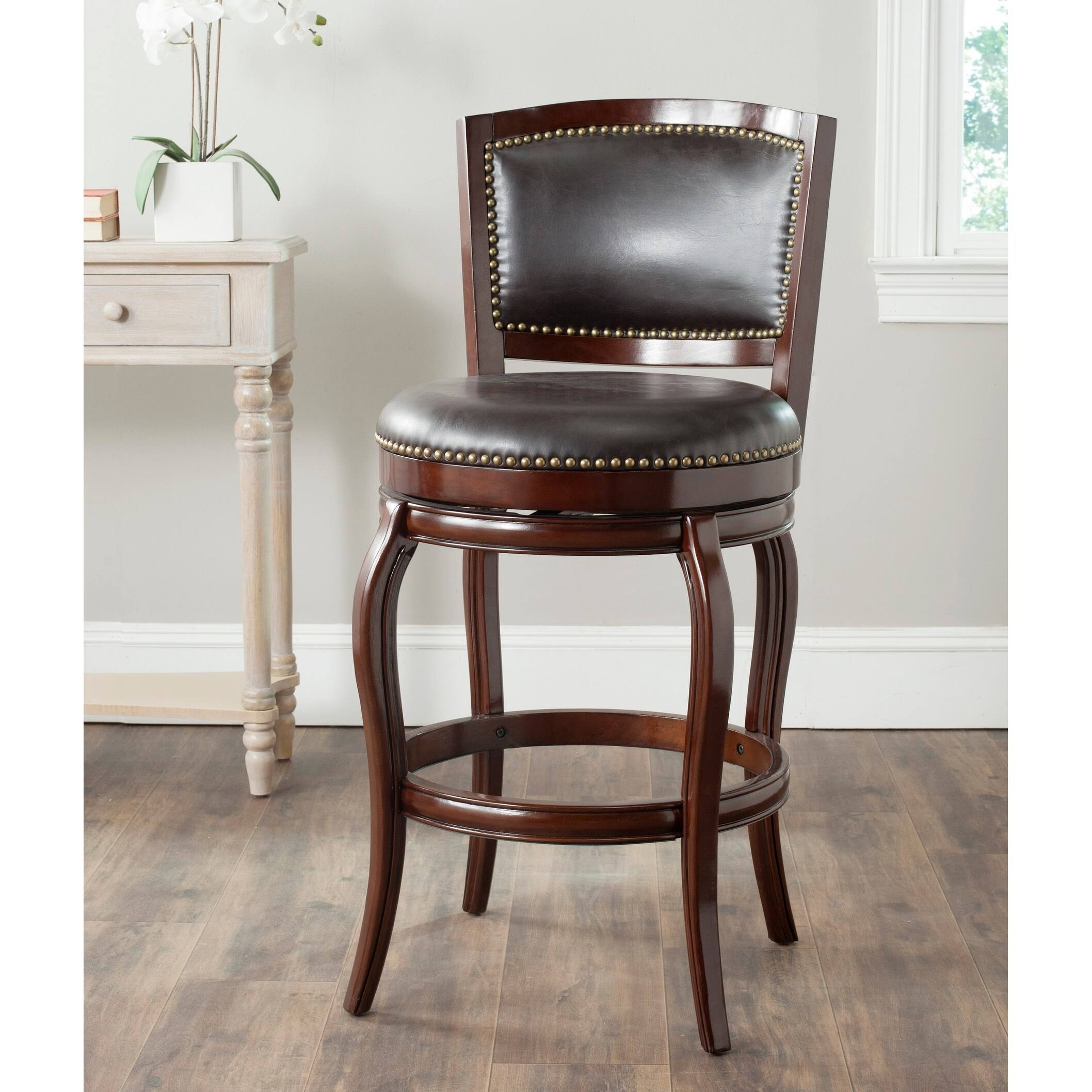 Swivel Bar Stool L659593