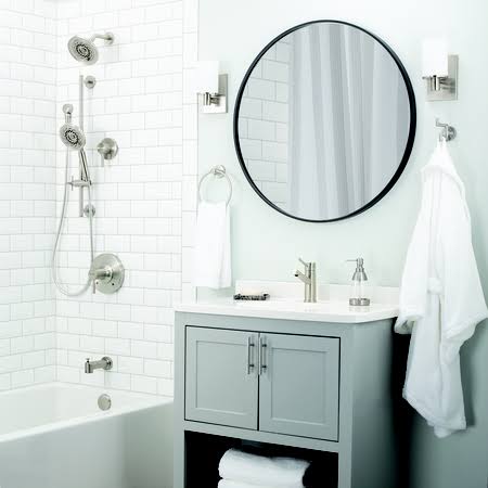Multi Function Shower Head C227