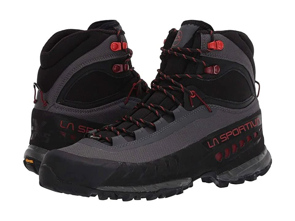 Men's TXS GTX - Carbon/Chili - 44 Z83968
