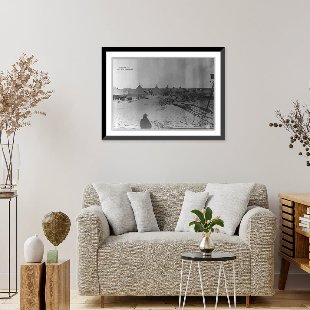 Framed Print, 17-7/8" x 21-7/8" H99974
