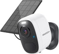 2K Solar Security Camera Wireless Outdoor G914