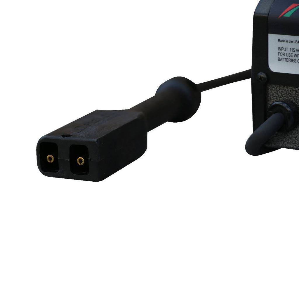 36 Volt Golf Cart Charger with D Plug N90111