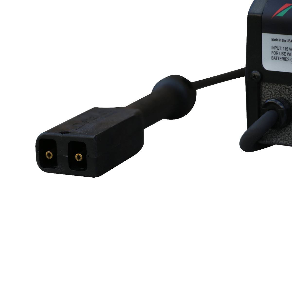 36 Volt Golf Cart Charger with D Plug N90111