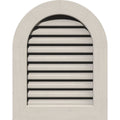 Primed Western Red Cedar Gable Vent T53220