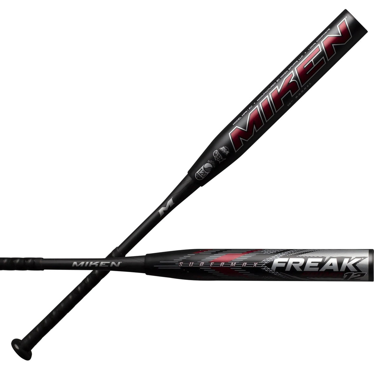 Slowpitch Softball Bat P870