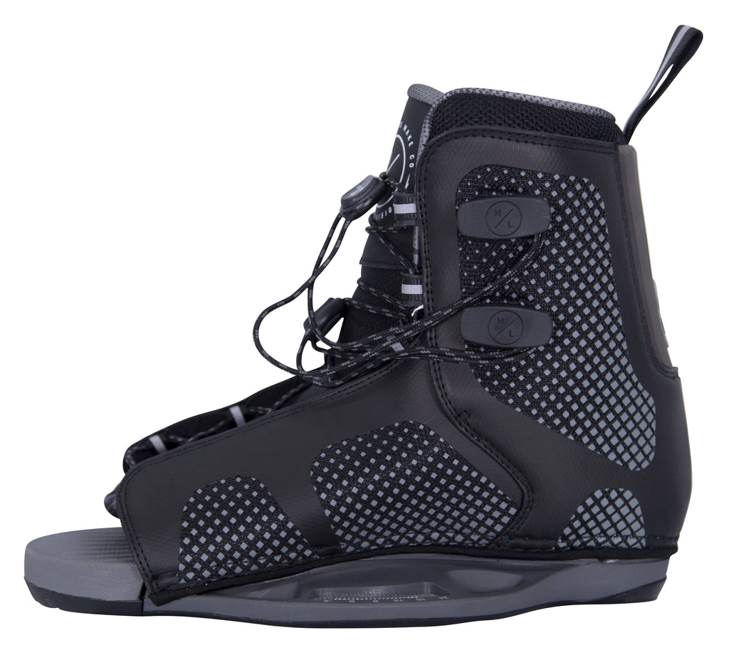 Black Remix 10-14 Wakeboard L23476