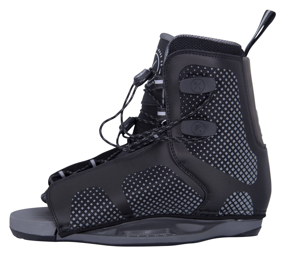 Black Remix 10-14 Wakeboard L23476
