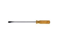 3/8-Inch Square-Shank Keystone-Tip Screwdriver V85007