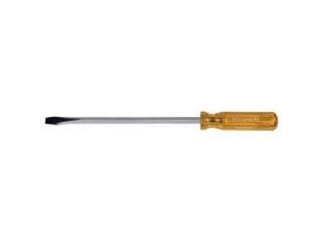 3/8-Inch Square-Shank Keystone-Tip Screwdriver V85007