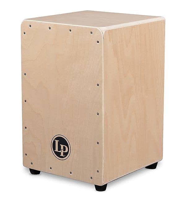 Natural Wire Cajon P583