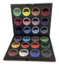 18ml x 24 Colors Paint Face E7128